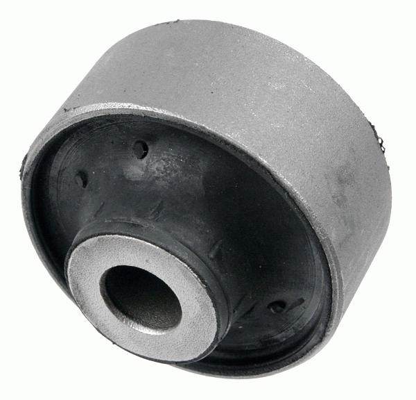 Mounting, control/trailing arm