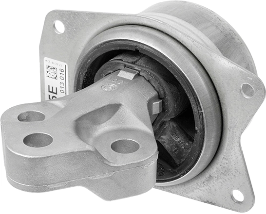 Mounting, automatic transmission