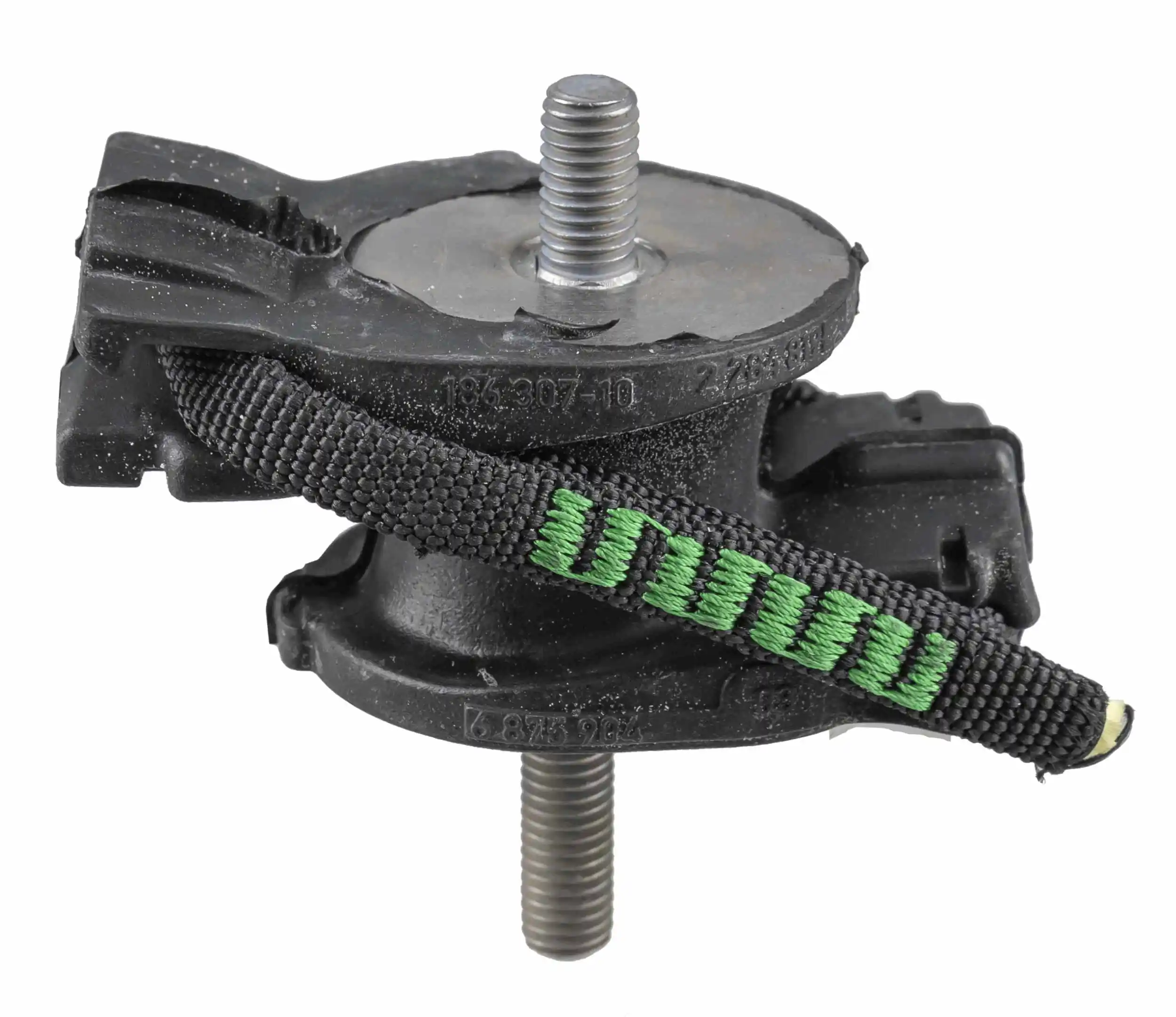 Mounting, automatic transmission