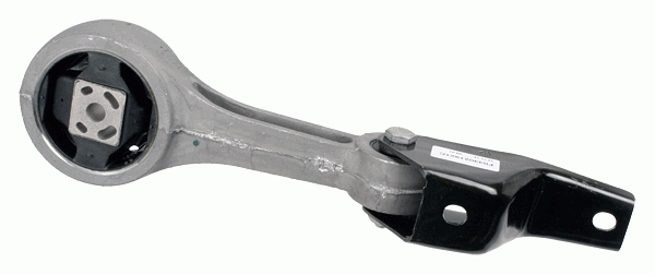 Mounting, engine