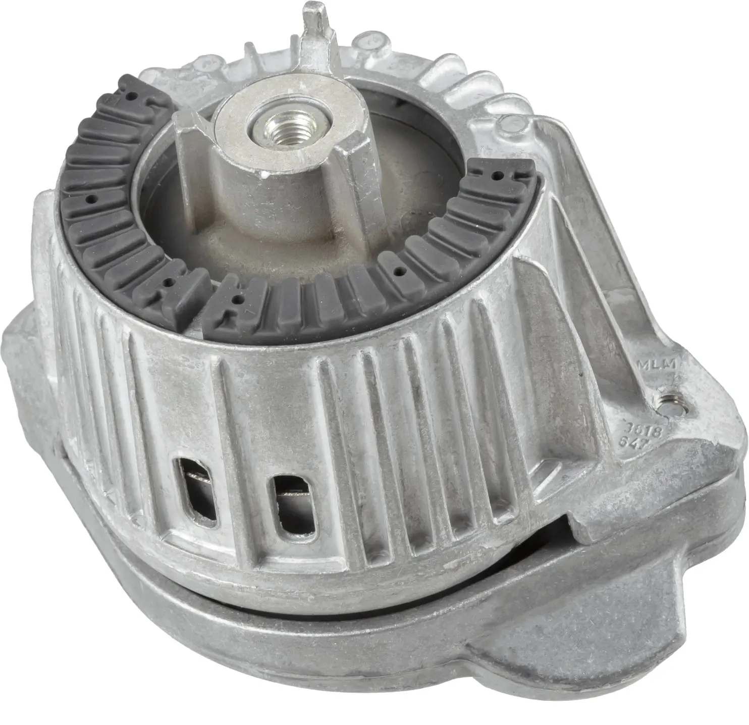 Mounting, engine