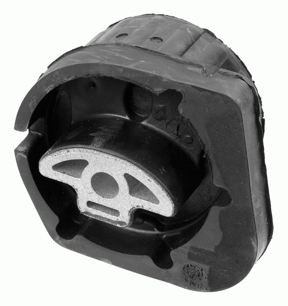 Mounting, automatic transmission