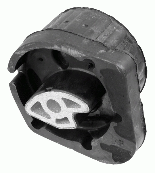 Mounting, automatic transmission
