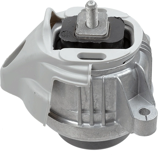 Mounting, engine
