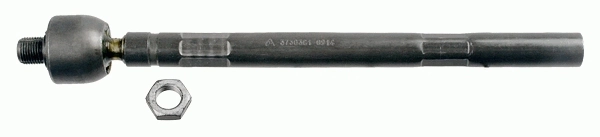 Inner Tie Rod