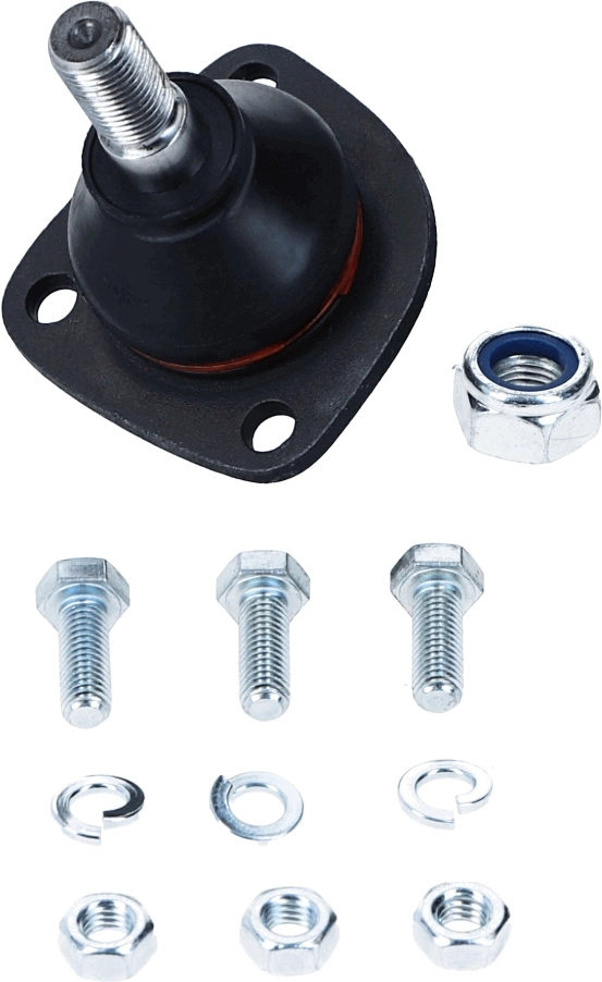 Ball Joint