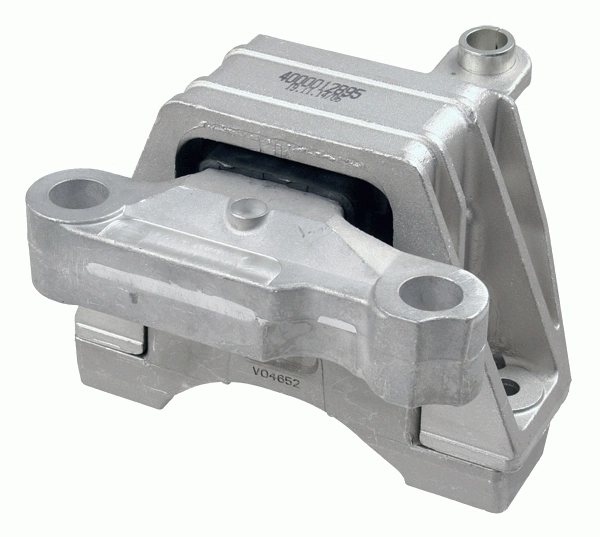 Mounting, engine