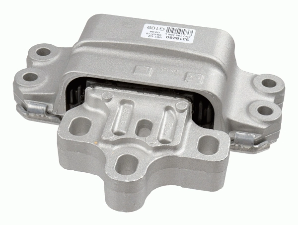 Mounting, automatic transmission