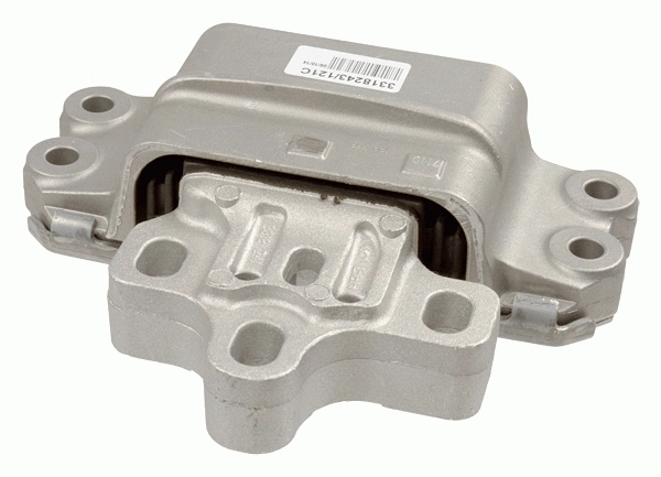 Mounting, automatic transmission