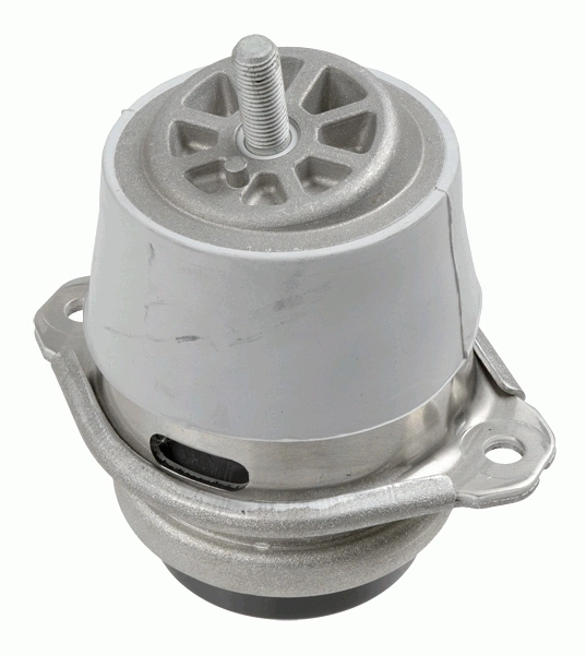 Mounting, engine