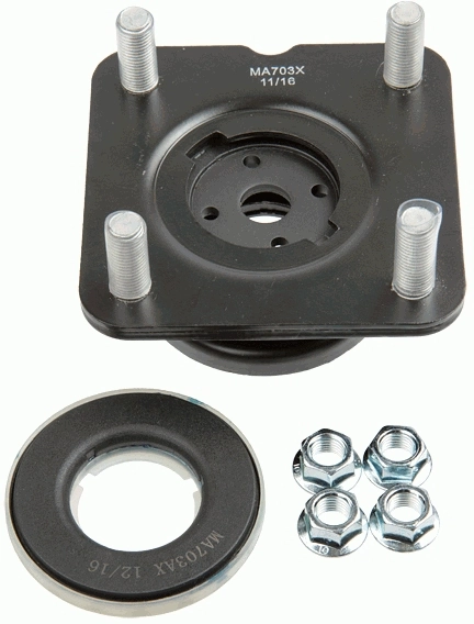 Suspension Strut Support Mount