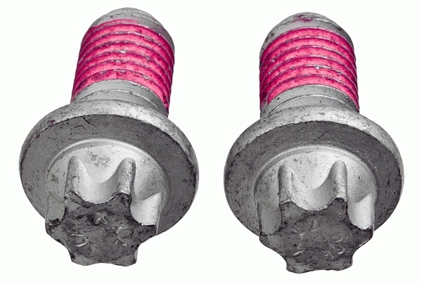 Repair Kit, wheel suspension