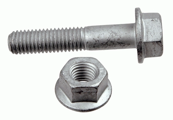 Repair Kit, wheel suspension