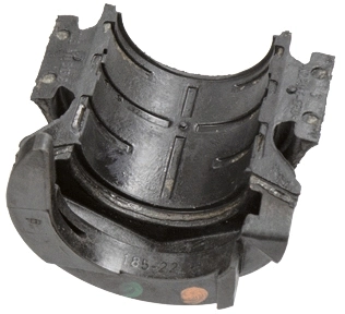 Mounting, stabiliser bar