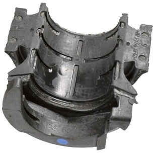 Mounting, stabiliser bar