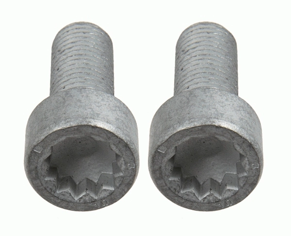 Repair Kit, wheel suspension