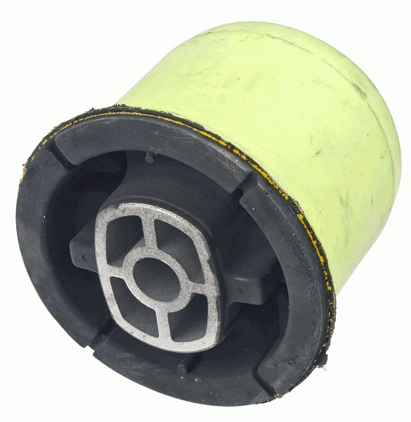 Bushing, axle beam