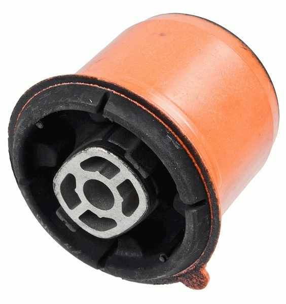 Bushing, axle beam