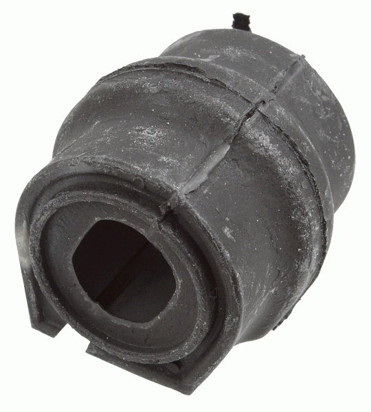 Mounting, stabiliser bar
