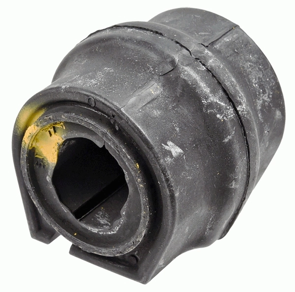 Mounting, stabiliser bar