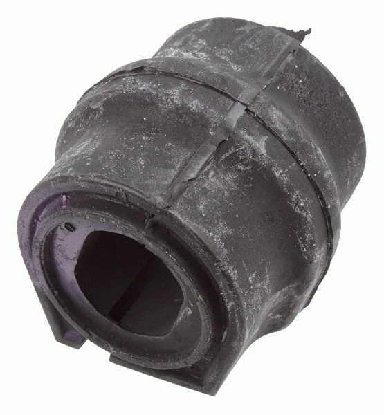 Mounting, stabiliser bar