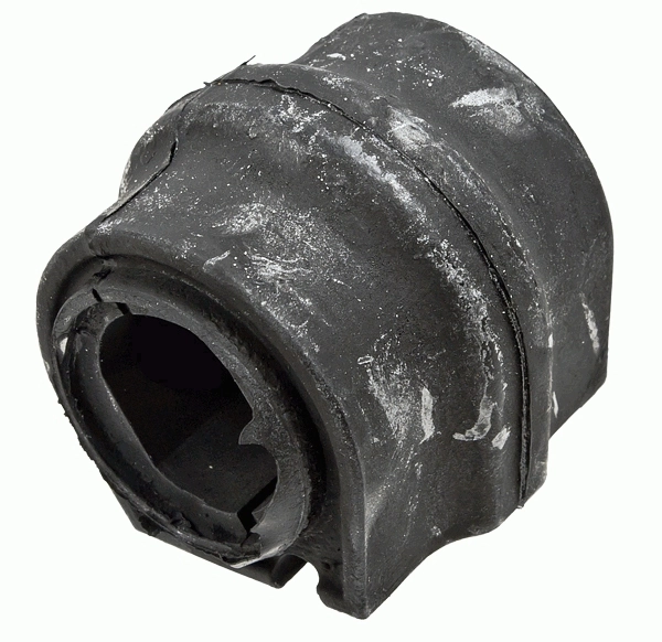Mounting, stabiliser bar