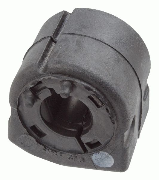 Mounting, stabiliser bar