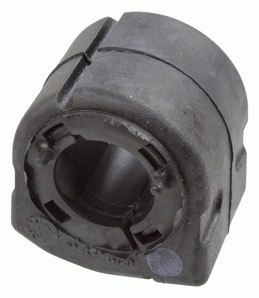 Mounting, stabiliser bar