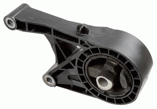 Mounting, engine