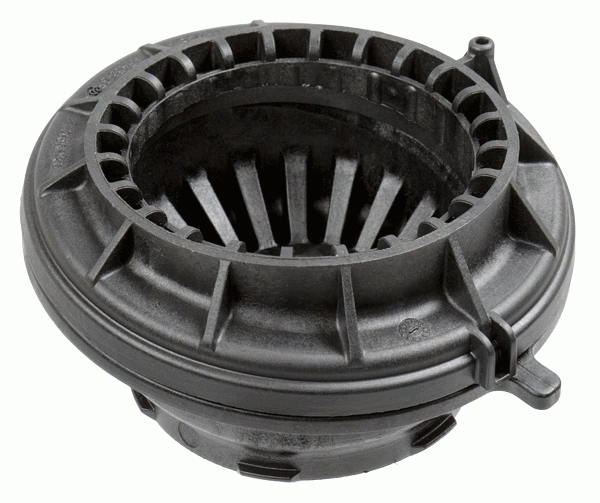 Rolling Bearing, suspension strut support mount