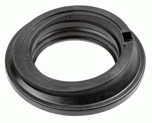 Rolling Bearing, suspension strut support mount