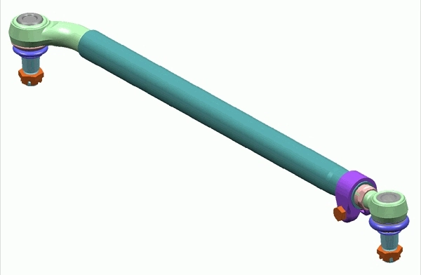 Tie Rod