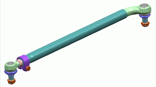 Tie Rod