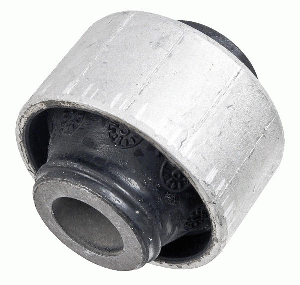 Mounting, control/trailing arm
