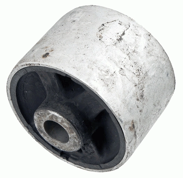 Mounting, control/trailing arm
