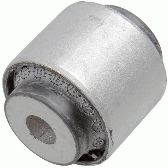 Mounting, control/trailing arm
