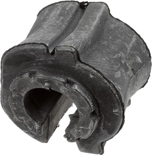 Mounting, stabiliser bar