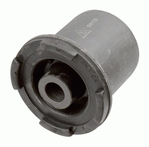 Mounting, control/trailing arm