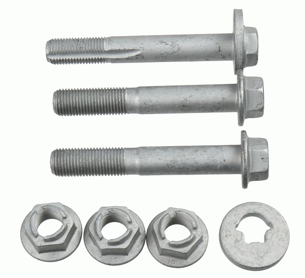 Repair Kit, wheel suspension