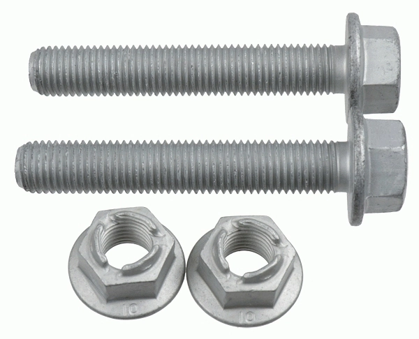 Repair Kit, wheel suspension