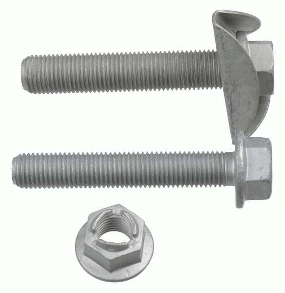 Repair Kit, wheel suspension