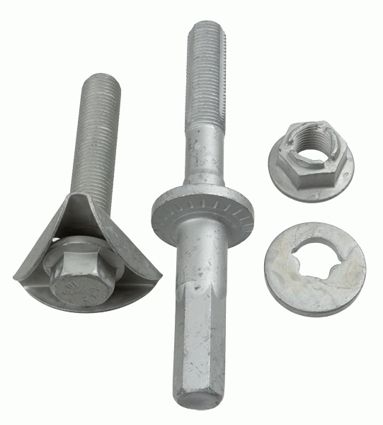 Repair Kit, wheel suspension