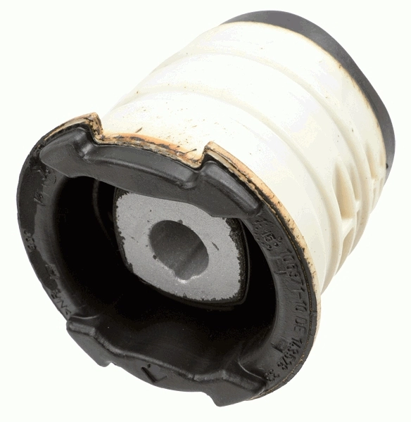 Bushing, axle cross member