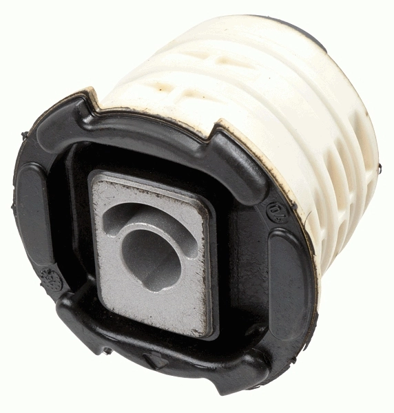 Bushing, axle cross member
