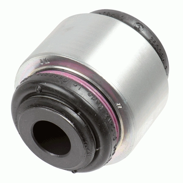 Mounting, control/trailing arm
