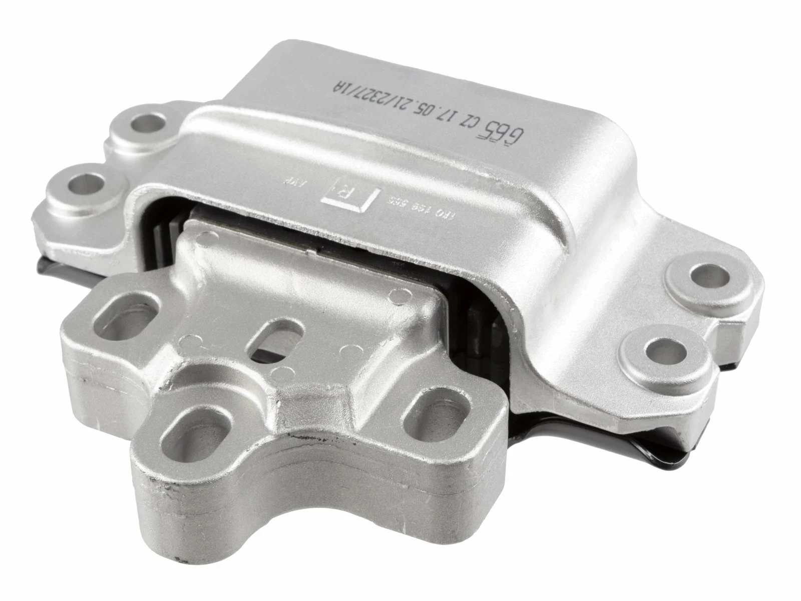Mounting, automatic transmission