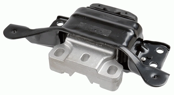 Mounting, automatic transmission