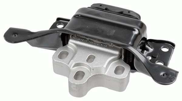Mounting, automatic transmission