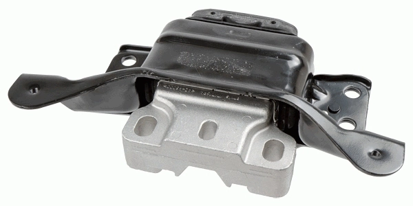 Mounting, automatic transmission