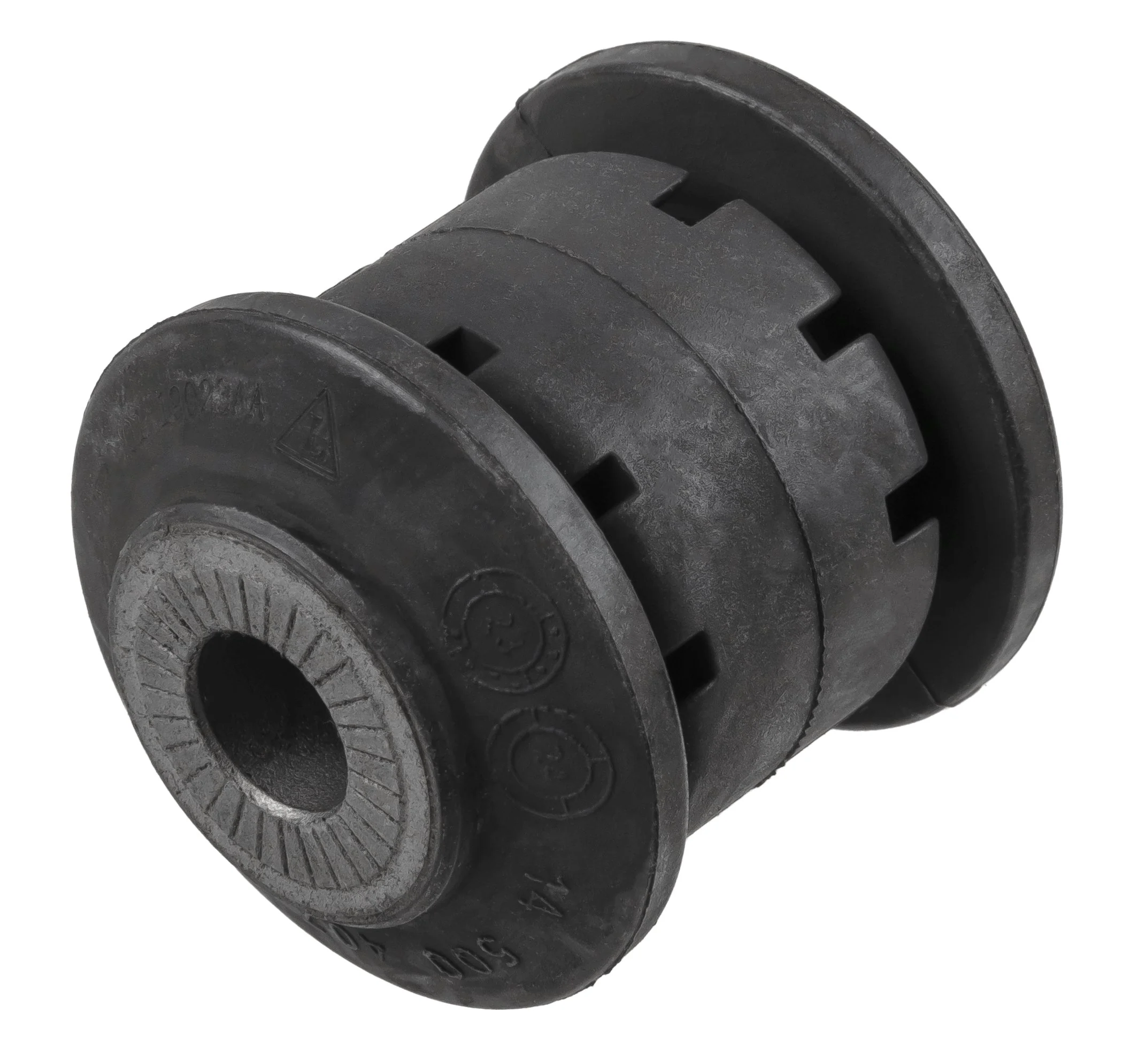 Mounting, control/trailing arm